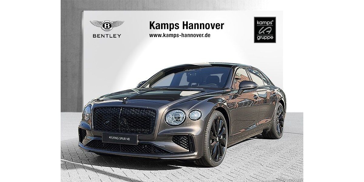Bentley Flying Spur 1.911 km 288.111 &euro; Hannover 30655