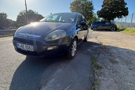 Fiat Punto 151.000 km 1.750 &euro; Seelze 30926