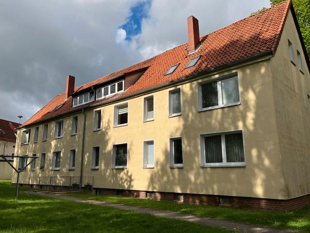 Etagenwohnung Bad Münder am Deister - 1 Zimmer, 28 m&sup2;, 198&euro; | Angebot:26618578