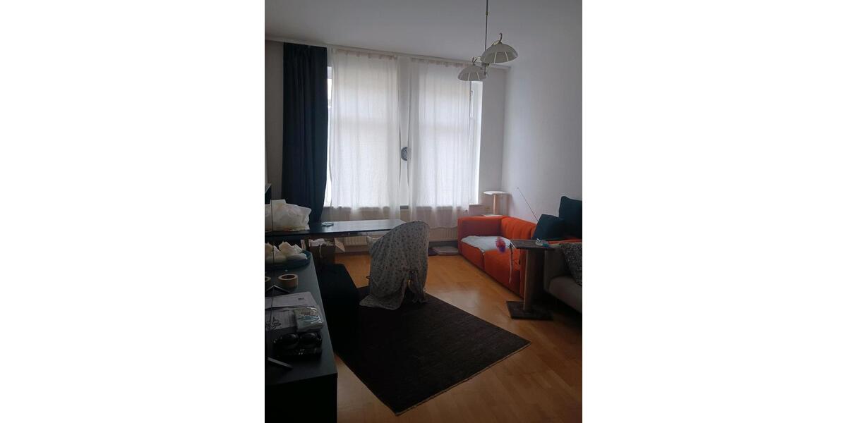 Etagenwohnung Hannover Vahrenwald-List - 2 Zimmer, 70 m&sup2;, 800&euro; | Angebot:25883975
