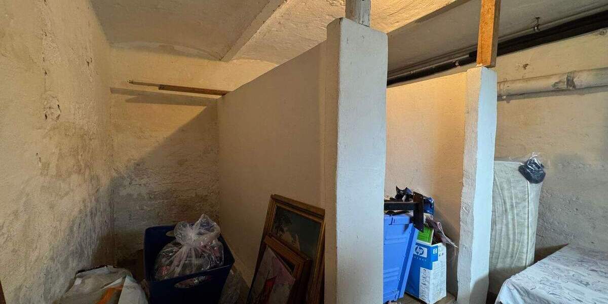 Doppelhaushälfte Bad Nenndorf - 6 Zimmer, 170 m&sup2;, 199.000&euro; | Angebot:25821548