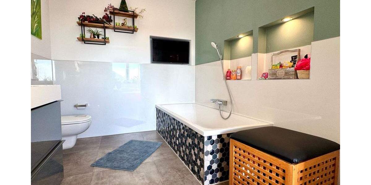 Etagenwohnung Wunstorf - 4 Zimmer, 96 m&sup2;, 249.990&euro; | Angebot:25746307