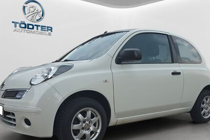 Nissan Micra 133.065 km 2.699 &euro; Garbsen 30826