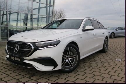 Mercedes-Benz E 300 9.725 km 50.850 &euro; Gehrden 30989