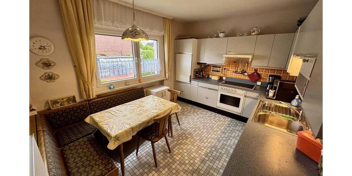 Einfamilienhaus Isernhagen Neuwarmbüchen - 6 Zimmer, 226 m&sup2;, 399.000&euro; | Angebot:26825767