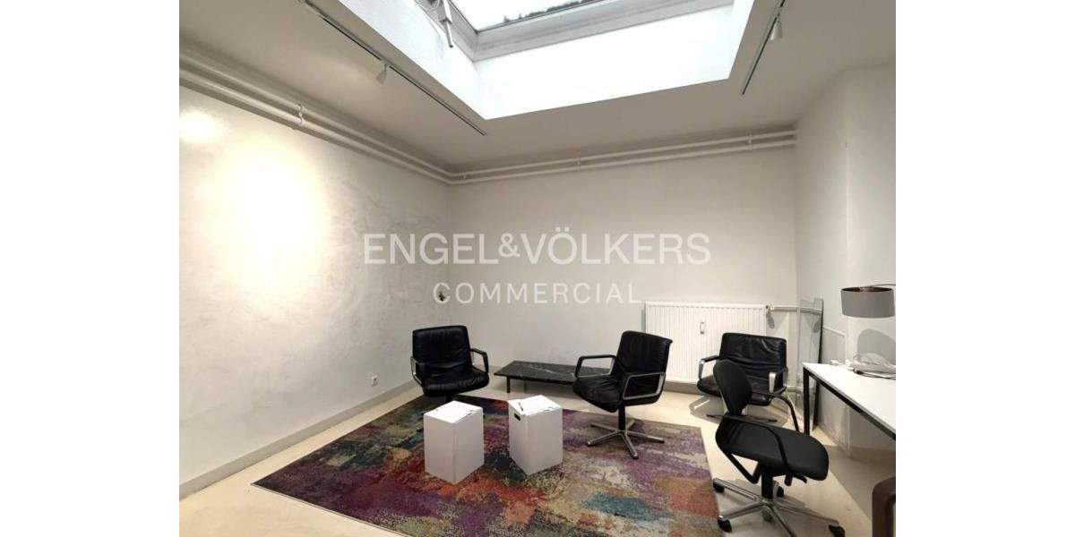 Gewerbeobjekt Hannover Mitte - 4.300&euro; | Angebot:25671319