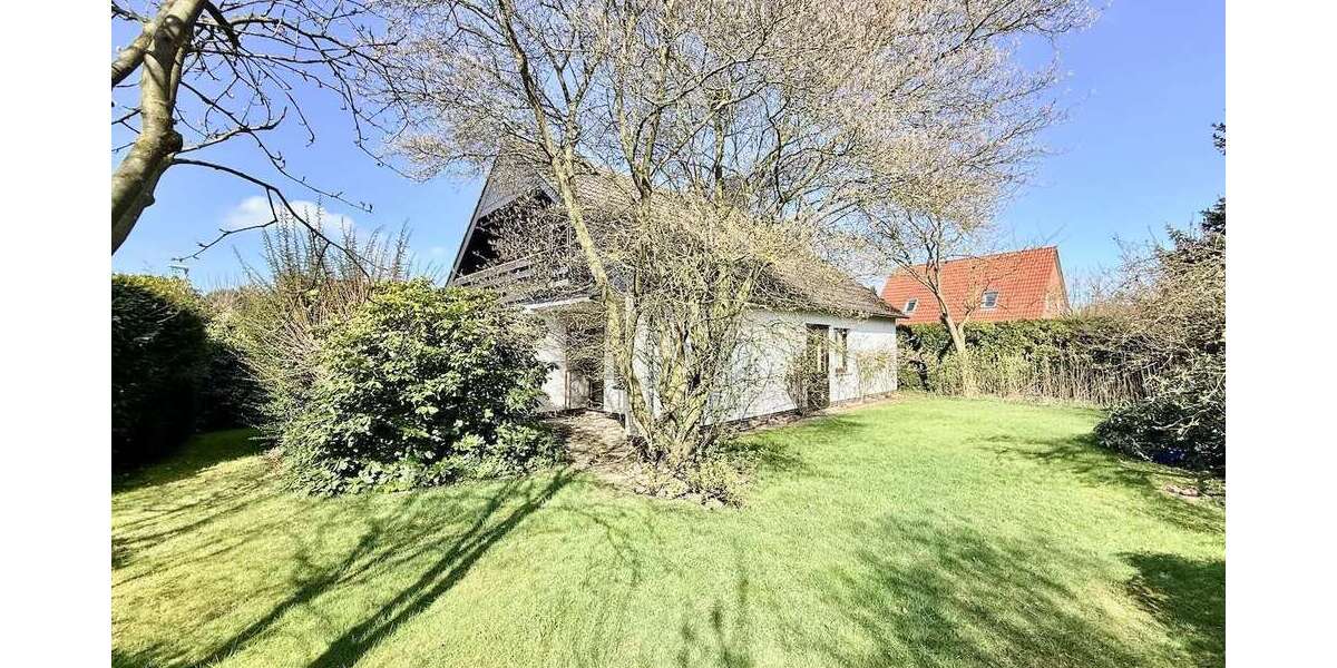 Einfamilienhaus Neustadt am Rübenberge - 5 Zimmer, 139 m&sup2;, 249.000&euro; | Angebot:26017313