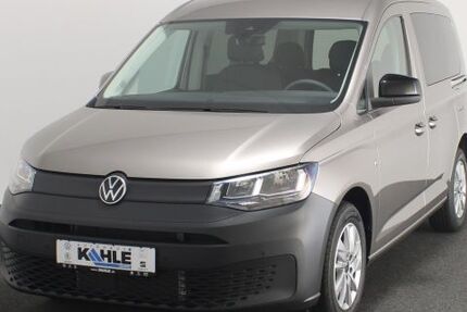 VW Caddy 5.000 km 29.490 &euro; Neustadt am Rübenberge 31535