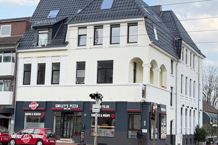 Wohnung Langenhagen Brink - 3 Zimmer, 97 m&sup2;, 1.200&euro; | Angebot:25539911