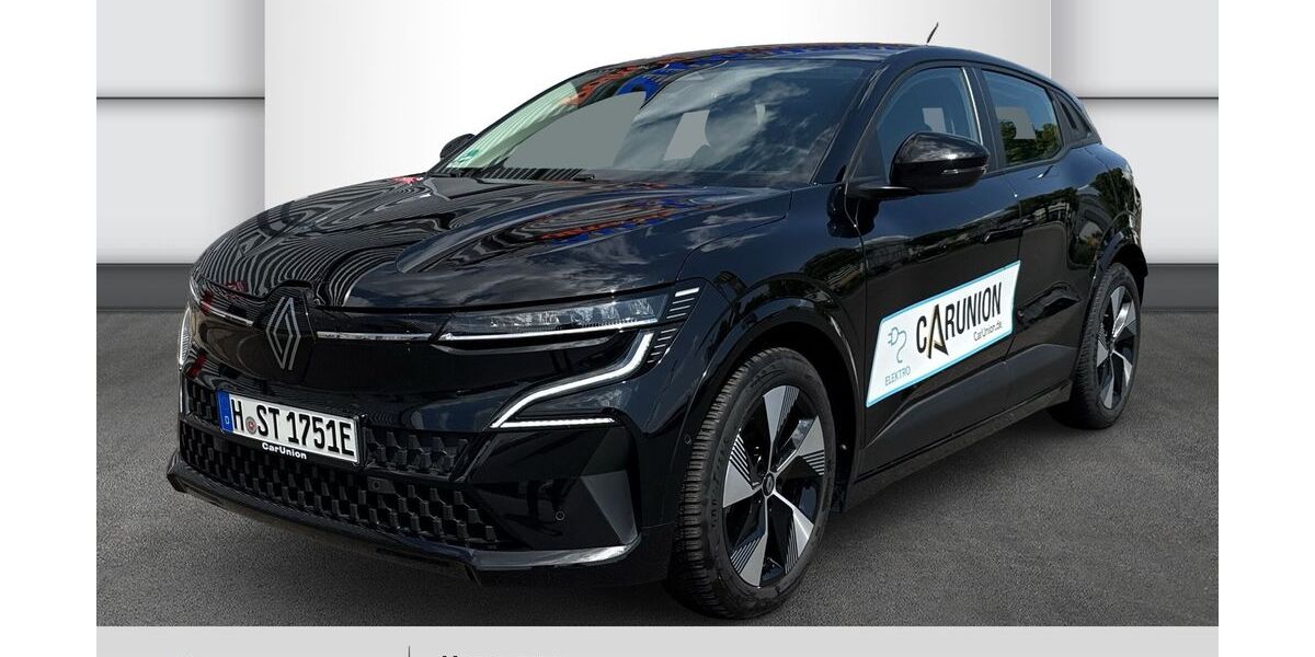 Renault Megane 27.410 km 26.560 &euro; Hannover 30519