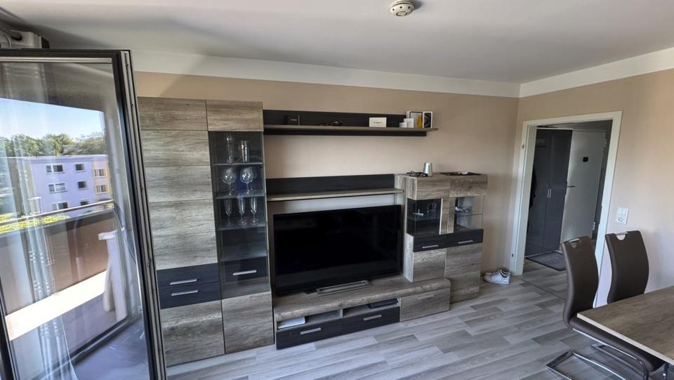 Etagenwohnung Hannover Herrenhausen-Stöcken - 2 Zimmer, 49 m&sup2;, 199.500&euro; | Angebot:26765449