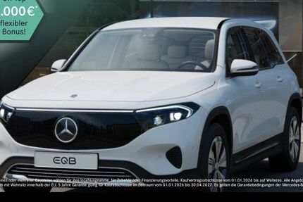 Mercedes-Benz EQB 21.299 km 37.590 &euro; Hannover/Langenhagen 30855