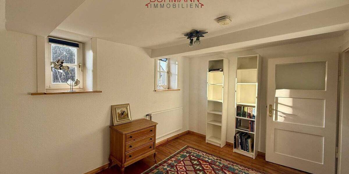 Etagenwohnung Wunstorf Steinhude - 6 Zimmer, 130 m&sup2;, 279.000&euro; | Angebot:25669578