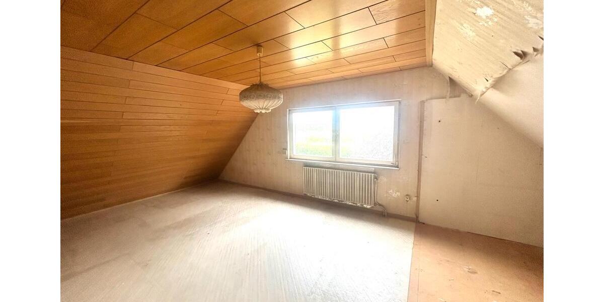 Einfamilienhaus Lehrte - 5 Zimmer, 117 m&sup2;, 196.000&euro; | Angebot:27217612