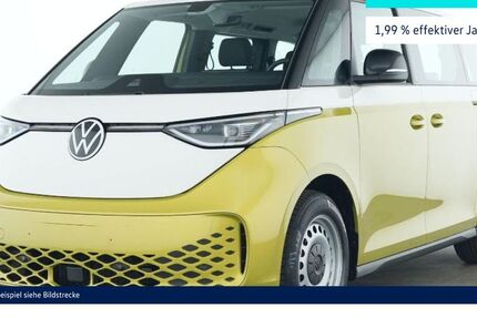 VW ID. Buzz 9.568 km 49.690 &euro; Hannover 30419