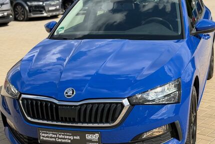 Skoda Scala 170.000 km 9.000 &euro; Hannover 30449