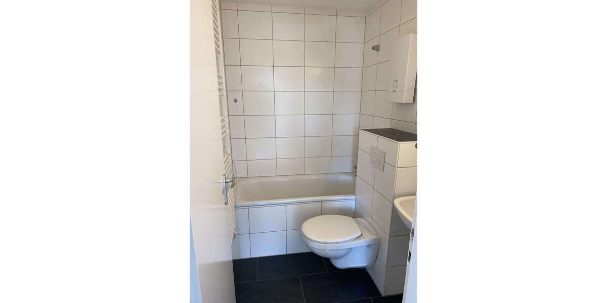 Etagenwohnung Hannover Misburg-Nord - 2 Zimmer, 47 m&sup2;, 634&euro; | Angebot:24805203