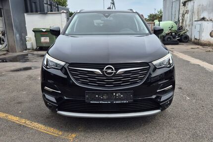 Opel Grandland (X) 93.425 km 10.500 &euro; Hannover 30455