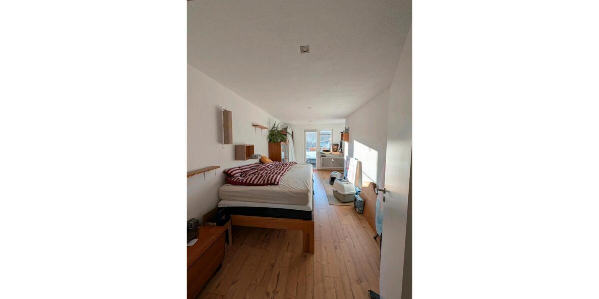 Etagenwohnung Hannover Vahrenwald-List - 3 Zimmer, 78 m&sup2;, 275.000&euro; | Angebot:26962154