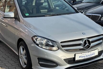 Mercedes-Benz B 180 127.900 km 9.999 &euro; Isernhagen (Awb) Hannover 30916