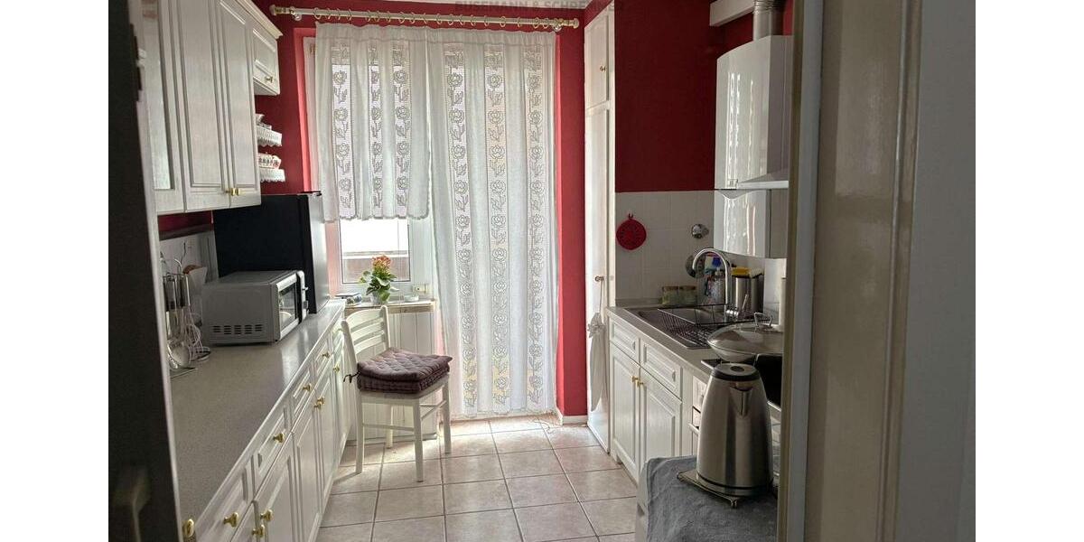 Etagenwohnung Garbsen Berenbostel - 3 Zimmer, 80 m&sup2;, 800&euro; | Angebot:25960053