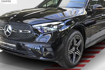 Mercedes-Benz GLC 220 6.037 km 59.890 &euro; Garbsen 30827