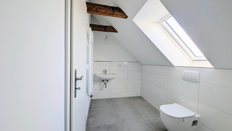 Maisonettenwohnung Hannover Buchholz-Kleefeld - 4 Zimmer, 127 m&sup2;, 1.498&euro; | Angebot:26423543