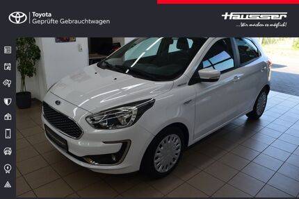 Ford Ka/Ka+ 145.900 km 5.840 &euro; Wunstorf 31515