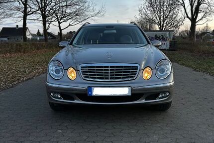 Mercedes-Benz E 200 148.700 km 6.500 &euro; Hannover 30167