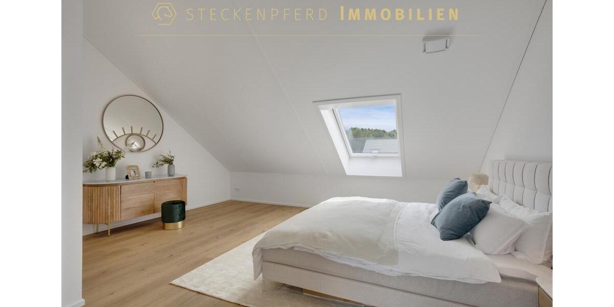 Reihenhaus Gehrden - 4 Zimmer, 120 m&sup2;, 1.680&euro; | Angebot:23293038