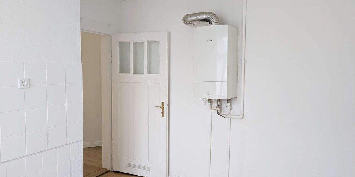 Etagenwohnung Hannover Hainholz - 4 Zimmer, 90 m&sup2;, 245.000&euro; | Angebot:25770339