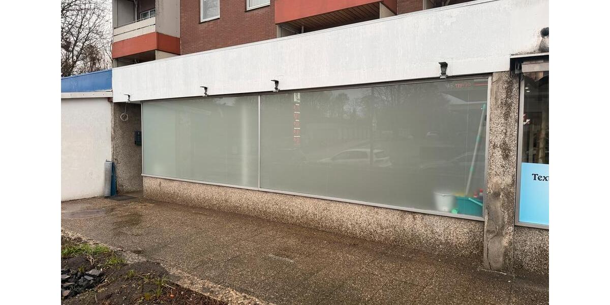 Gewerbeobjekt Wunstorf - 1.100&euro; | Angebot:25891551