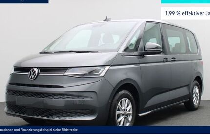 VW T7 Multivan 7.319 km 51.940 &euro; Hannover 30419