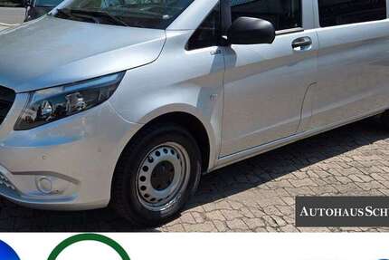 Mercedes-Benz Vito 96.766 km 23.999 &euro; Hannover 30165