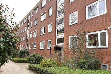 Wohnung Hannover / Ahlem Ahlem - 3 Zimmer, 73 m&sup2;, 235.000&euro; | Angebot:25727233