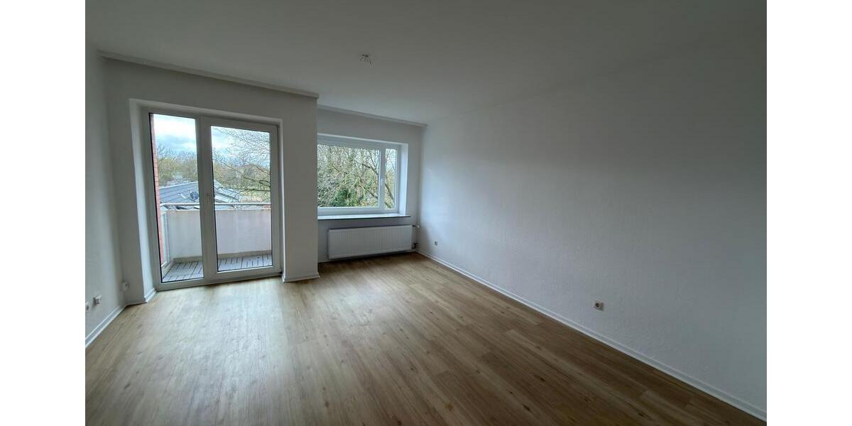 Etagenwohnung Hannover Buchholz-Kleefeld - 1 Zimmer, 31 m&sup2;, 475&euro; | Angebot:25960050