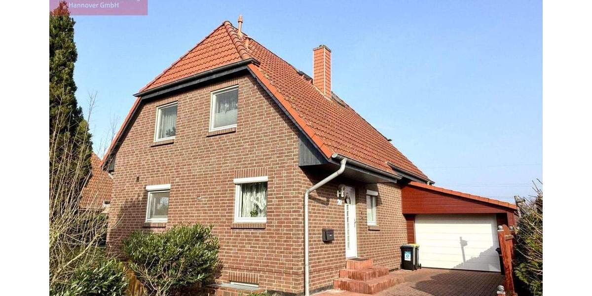 Einfamilienhaus Hemmingen Harkenbleck - 4 Zimmer, 110 m&sup2;, 520.000&euro; | Angebot:25798455