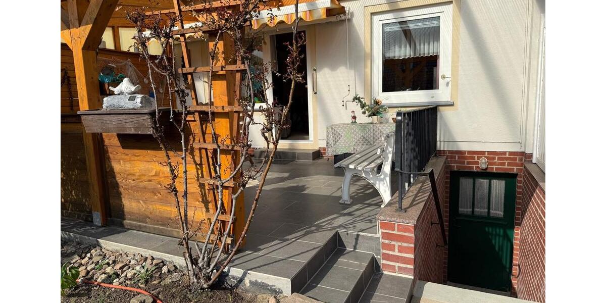 Reihenhaus Lauenau - 3 Zimmer, 107 m&sup2;, 199.000&euro; | Angebot:25592331