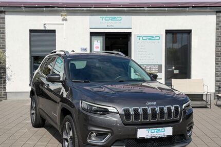 Jeep Cherokee 103.269 km 18.490 &euro; Sehnde 31319
