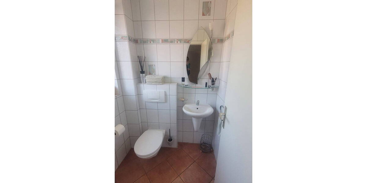 Doppelhaushälfte Hannover Badenstedt Badenstedt - 4 Zimmer, 100 m&sup2;, 490.000&euro; | Angebot:26522582