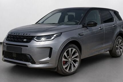 Land Rover Discovery Sport 48.140 km 39.490 &euro; Hannover 30179