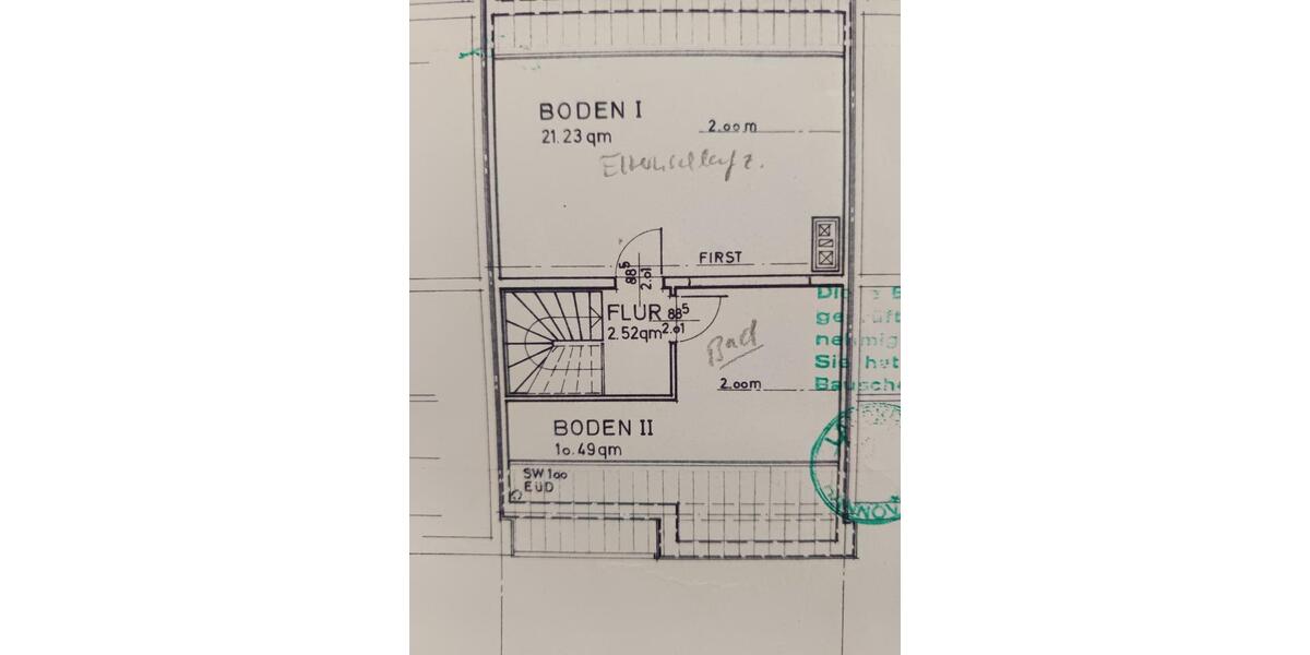 Reihenhaus Seelze - 5 Zimmer, 113 m&sup2;, 465.000&euro; | Angebot:25664015