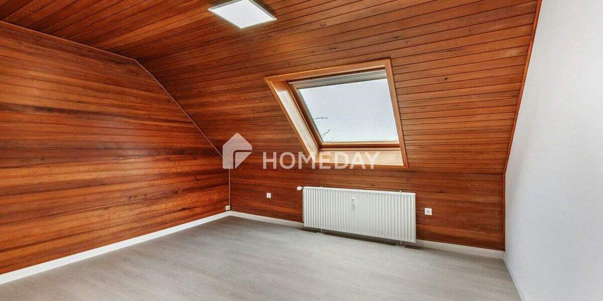 Etagenwohnung Wedemark Resse - 2 Zimmer, 55 m&sup2;, 130.000&euro; | Angebot:25688339