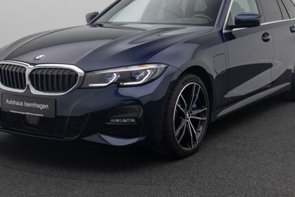 BMW 330 121.539 km 28.999 &euro; Isernhagen 30916