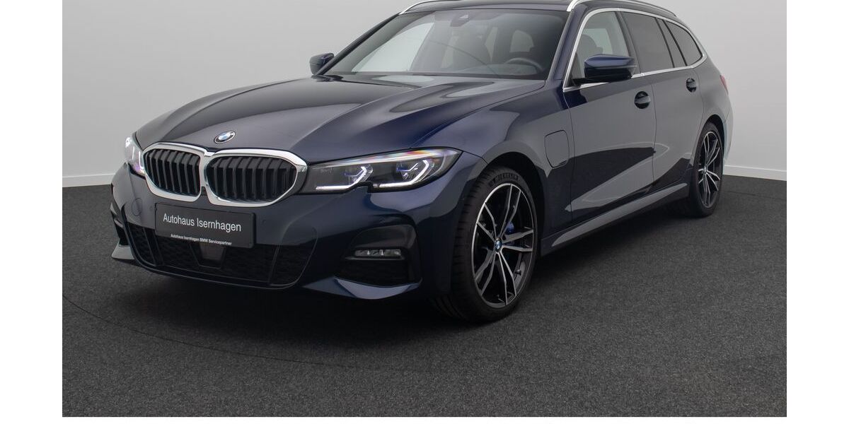 BMW 330 121.539 km 28.999 &euro; Isernhagen 30916