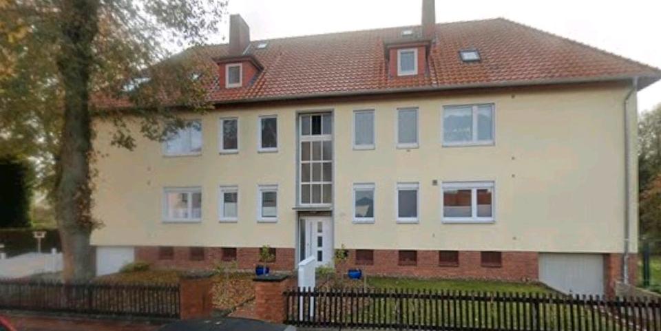 Dachgeschoßwohnung Ronnenberg - 3 Zimmer, 57 m&sup2;, 120.000&euro; | Angebot:27415965