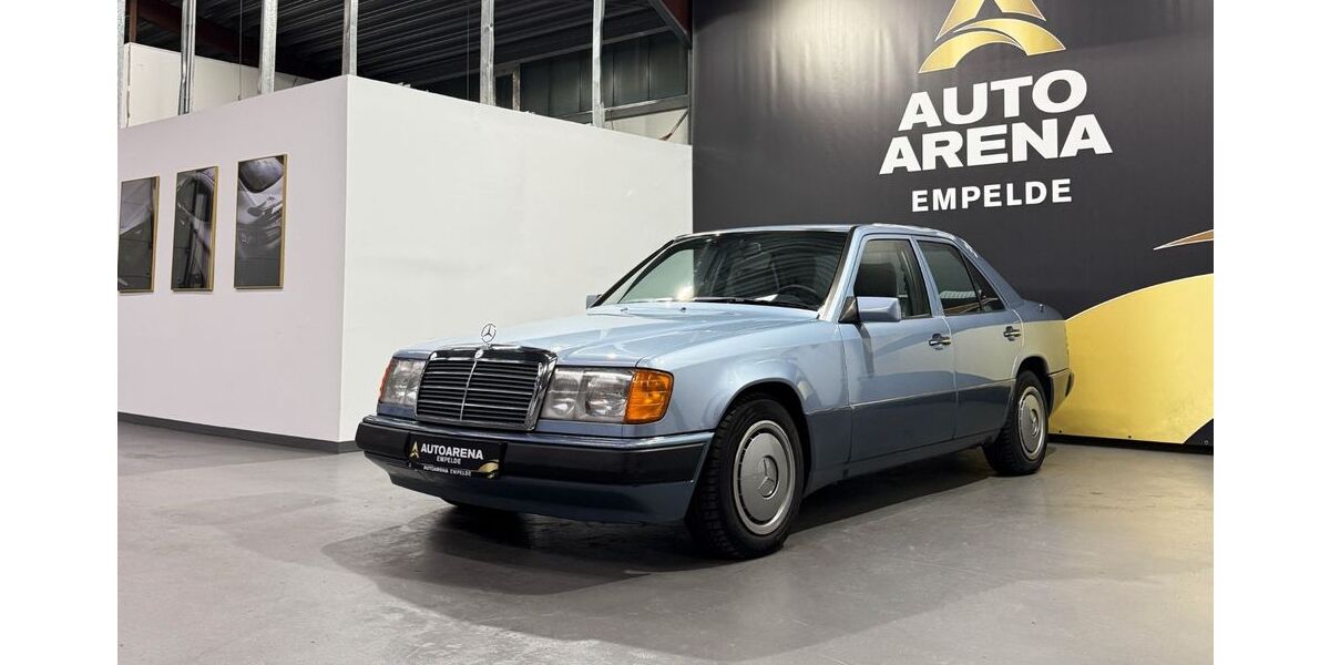 Mercedes-Benz 200 281.000 km 7.999 &euro; Ronnenberg 30952