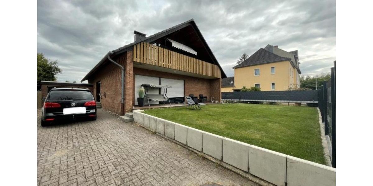 Dachgeschoßwohnung Seelze - 3 Zimmer, 82 m&sup2;, 850&euro; | Angebot:26446937