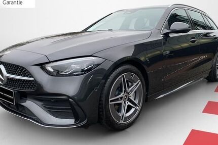Mercedes-Benz C 300 13.239 km 43.290 &euro; Garbsen 30827