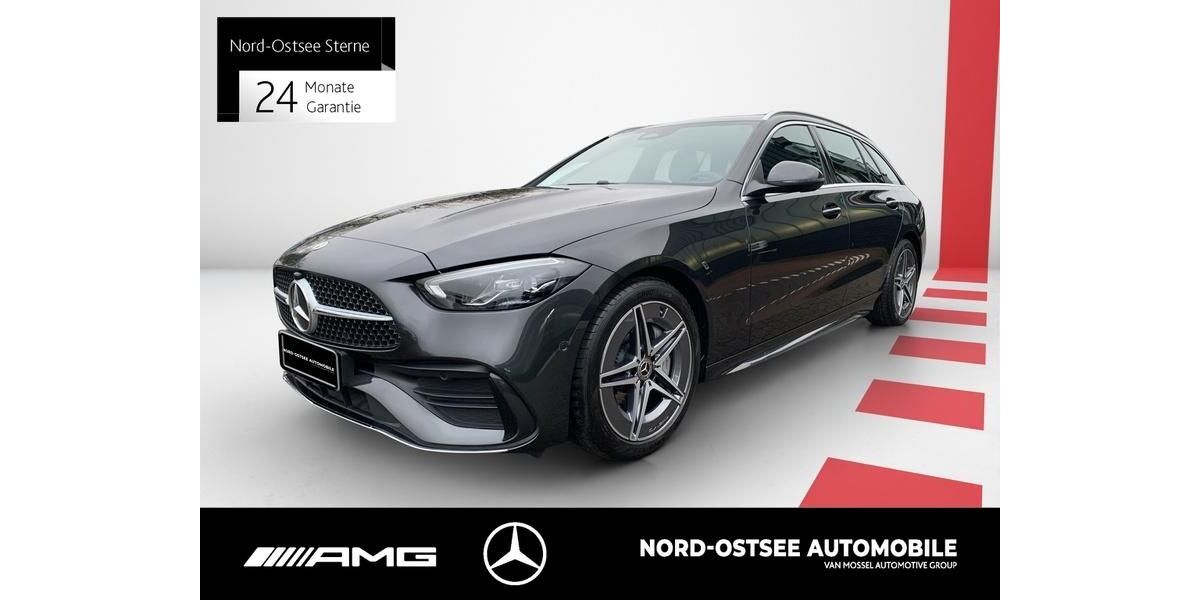 Mercedes-Benz C 300 13.239 km 43.290 &euro; Garbsen 30827